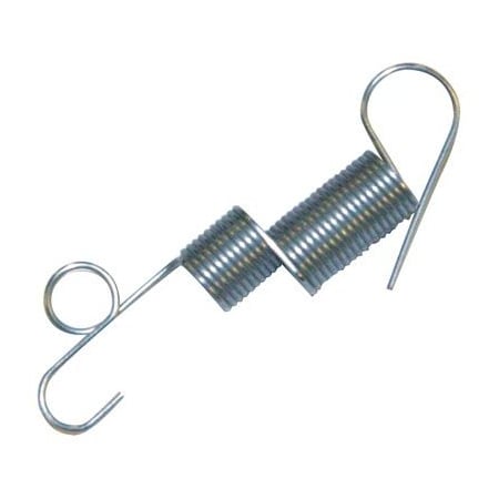 Cooper Lighting 4PK Trim Repl Spring RS7H